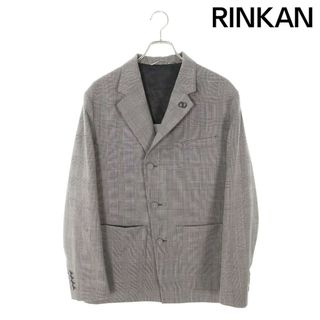 ディオール(Dior)のディオール  113C278A4995 プリンセスオブウェールズジャケット メンズ 48(その他)
