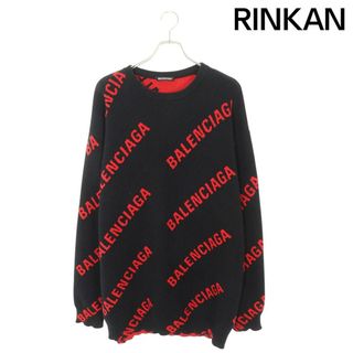 BALENCIAGA(ニット/セーター)のフリマアイテム一覧 BALENCIAGA(ニット/セーター)のフリマアイテム一覧