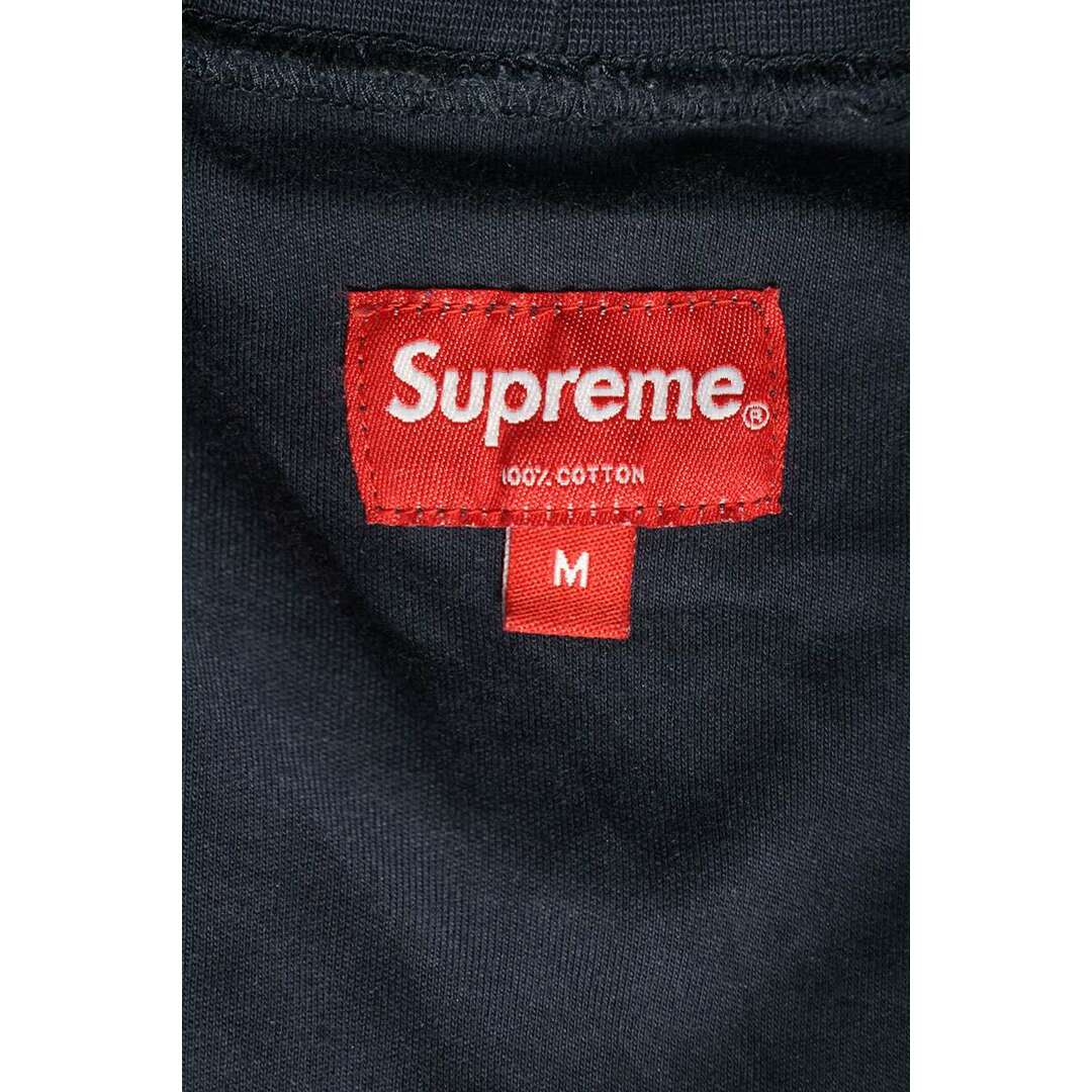 Supreme - シュプリーム Turtleneck タートルネックロゴ刺繍長袖 Supreme - シュプリーム Turtleneck タートルネックロゴ刺繍長袖