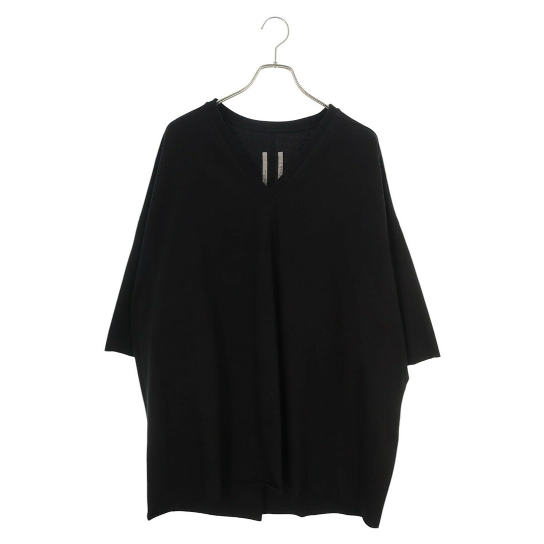 Rick Owens - リックオウエンス 25SS RU01E5283BA 09 TOMMY T Rick Owens - リックオウエンス 25SS RU01E5283BA 09 TOMMY T