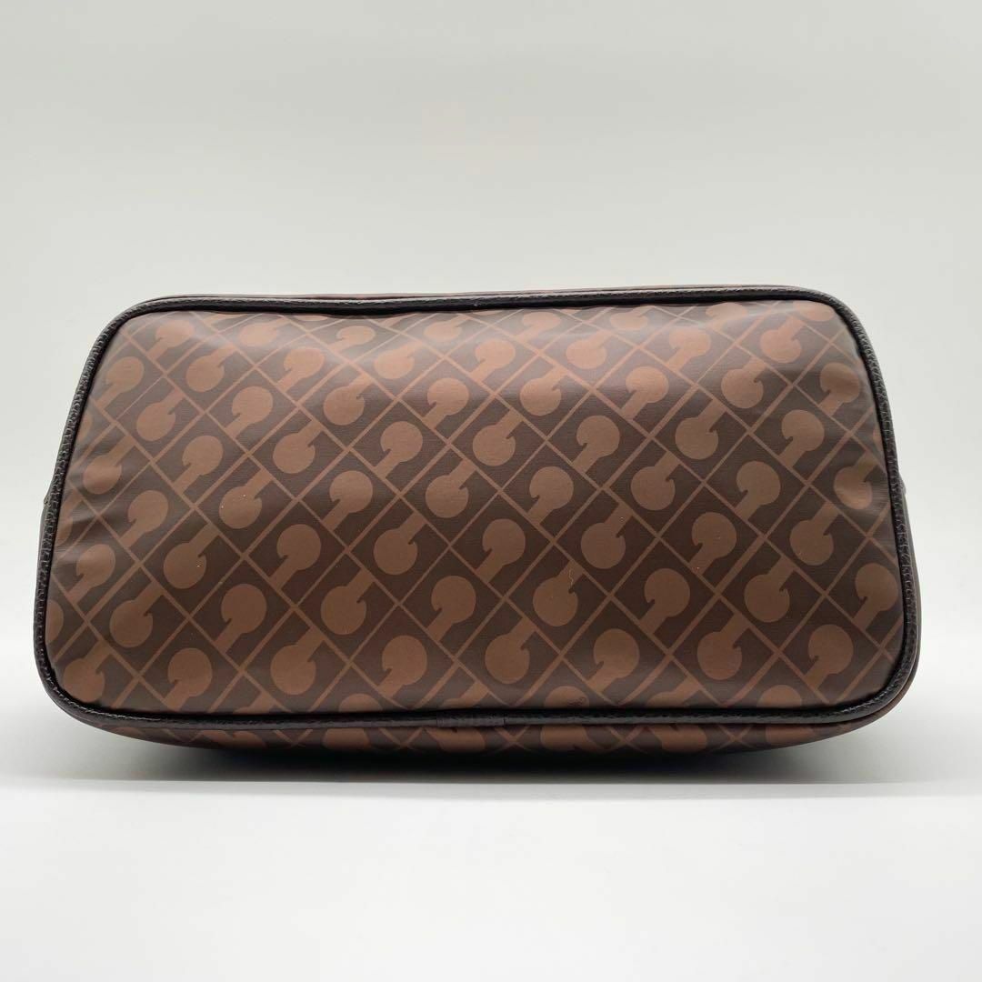 GHERARDINI - 【極美品】ゲラルディーニ ショルダーバッグ 2way GHERARDINI - 【極美品】ゲラルディーニ ショルダーバッグ 2way