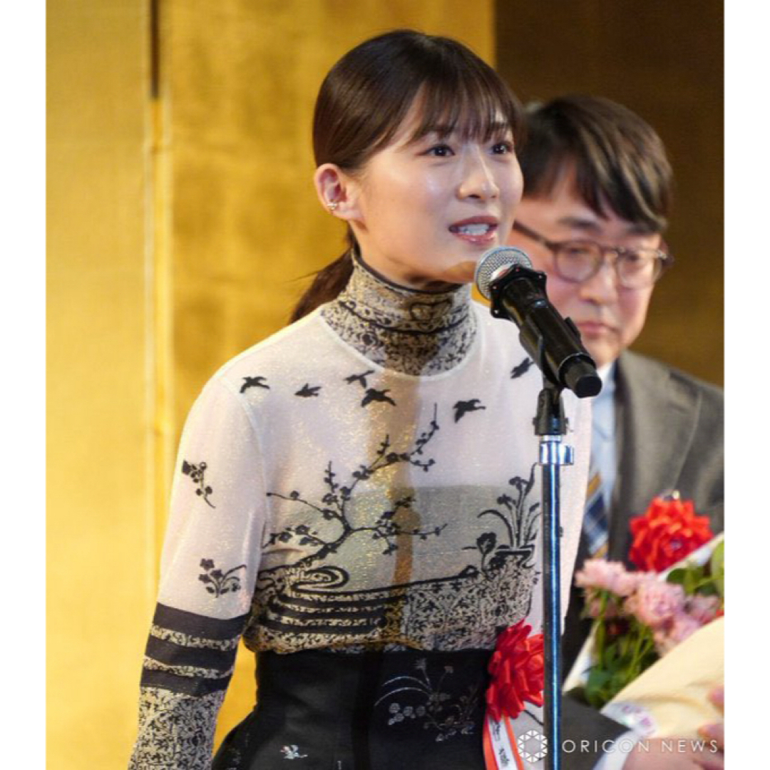 mame - mame kurogouchi 2025SS シアーカットソー サイズ1の通販 mame - mame kurogouchi 2025SS シアーカットソー サイズ1の通販
