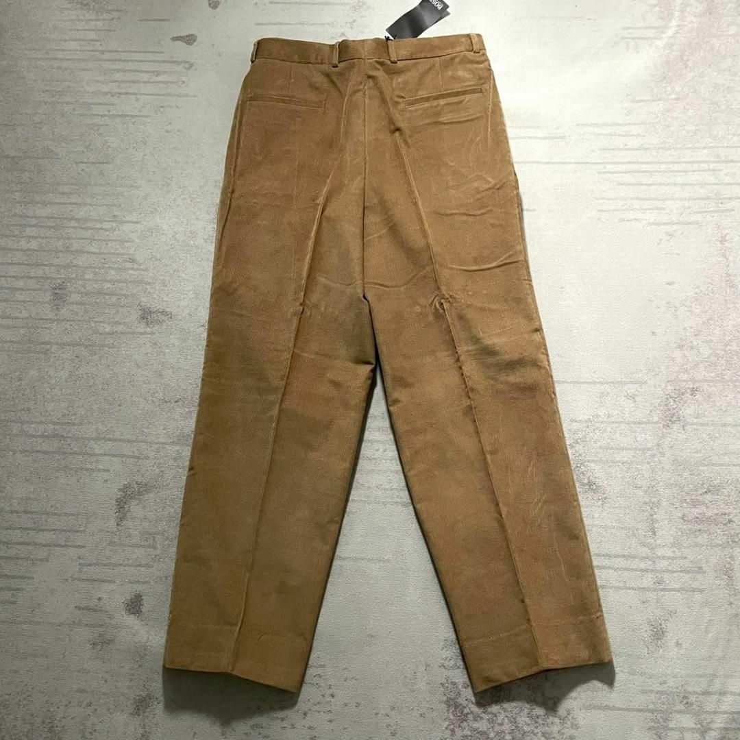 HUGO BOSS - 新品 HUGO BOSS スラックス 50 ユーロ製 超上質 HUGO BOSS - 新品 HUGO BOSS スラックス 50 ユーロ製 超上質