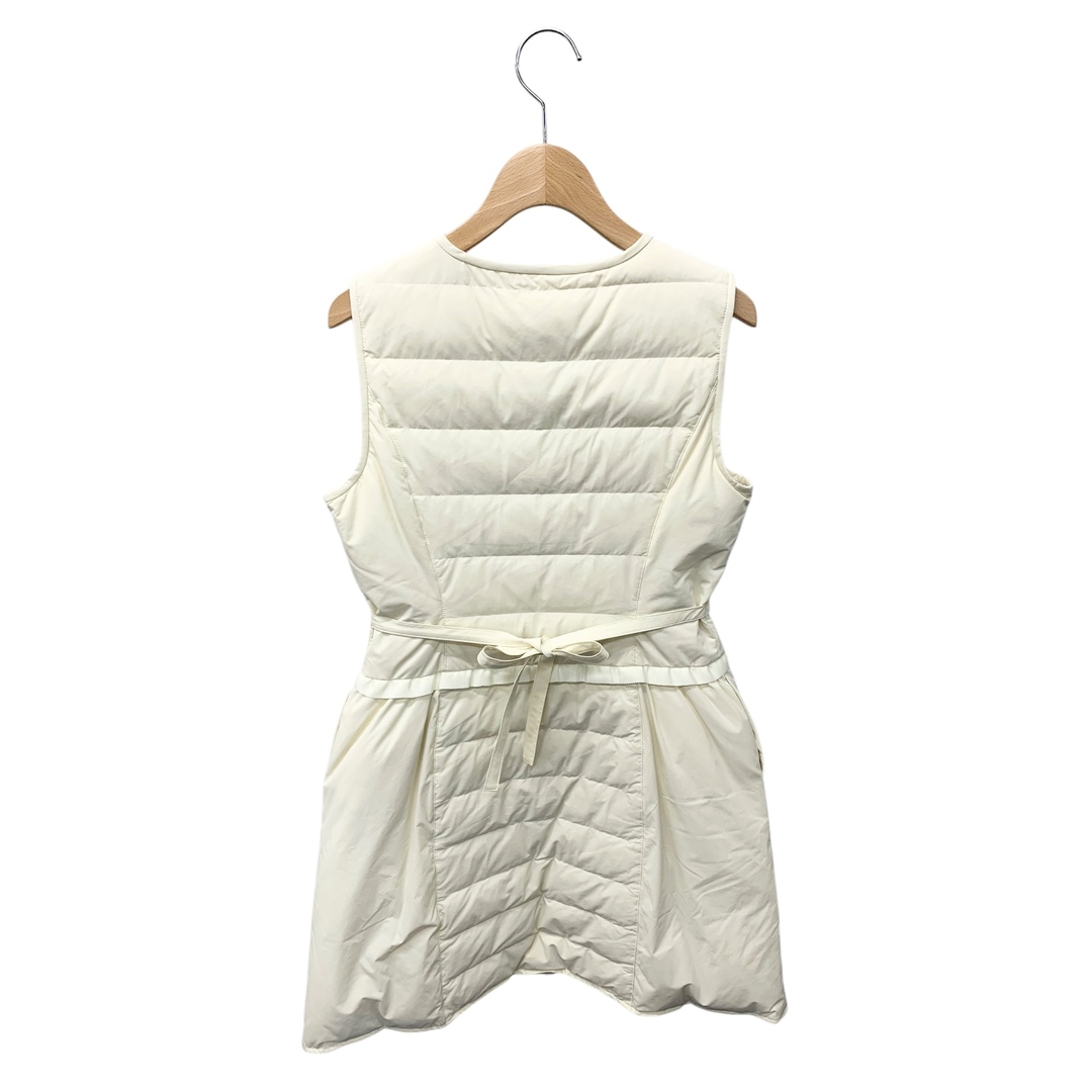 M'S GRACY - エムズグレイシー Down Long Gillet 811512 M'S GRACY - エムズグレイシー Down Long Gillet 811512