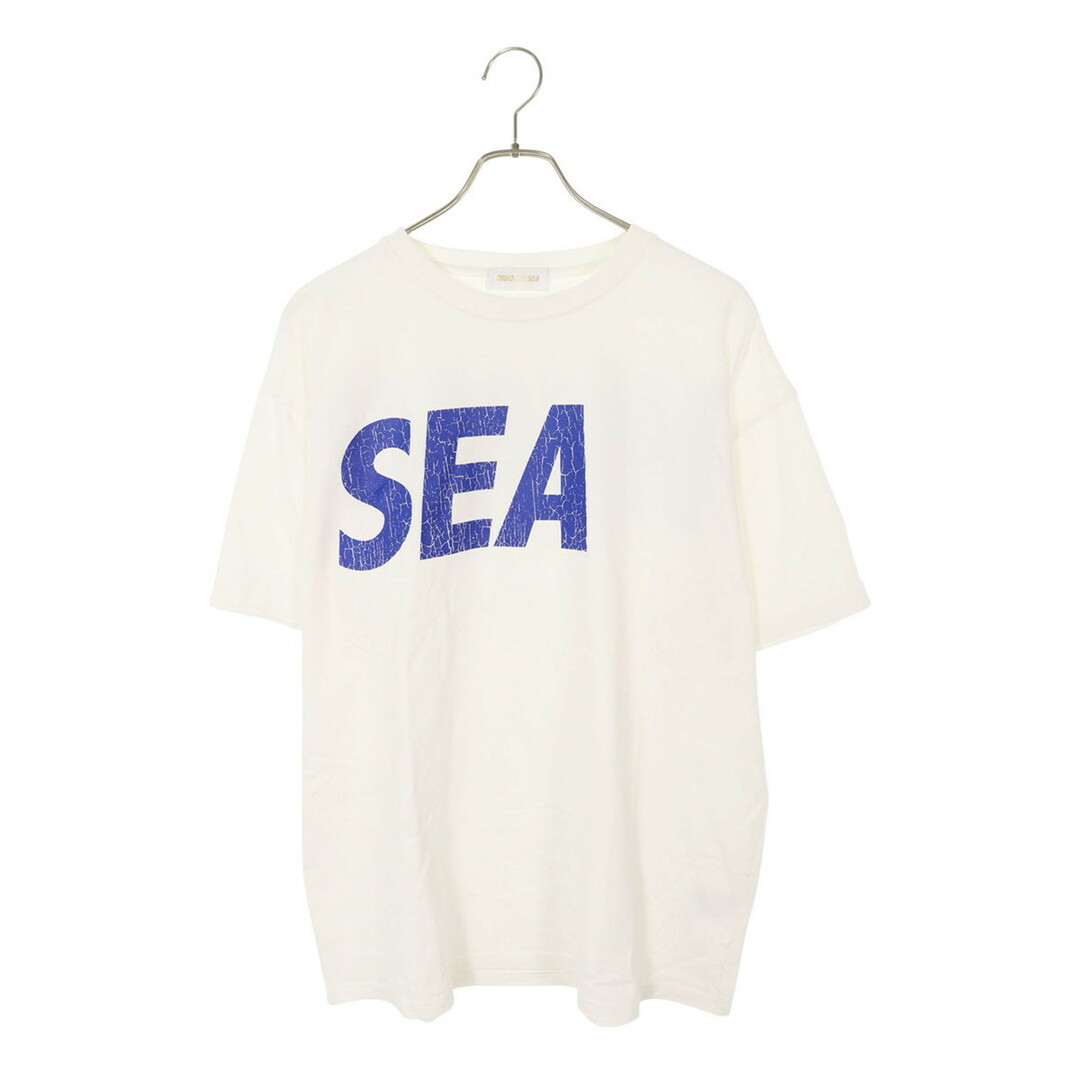 WIND AND SEA - ウィンダンシー CRACK P DYE TEE WDS-O-SEA-23 WIND AND SEA - ウィンダンシー CRACK P DYE TEE WDS-O-SEA-23