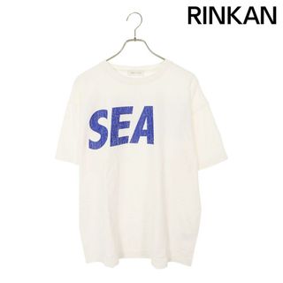 WIND AND SEA - ウィンダンシー CRACK P DYE TEE WDS-O-SEA-23 WIND AND SEA - ウィンダンシー CRACK P DYE TEE WDS-O-SEA-23