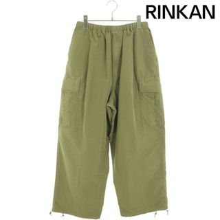 COOTIE - クーティー 24SS Dobby Check Easy Pants ドビー COOTIE - クーティー 24SS Dobby Check Easy Pants ドビー