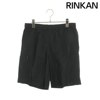 MONCLER - モンクレール PANTALONE BERMUDA ロゴワッペン MONCLER - モンクレール PANTALONE BERMUDA ロゴワッペン