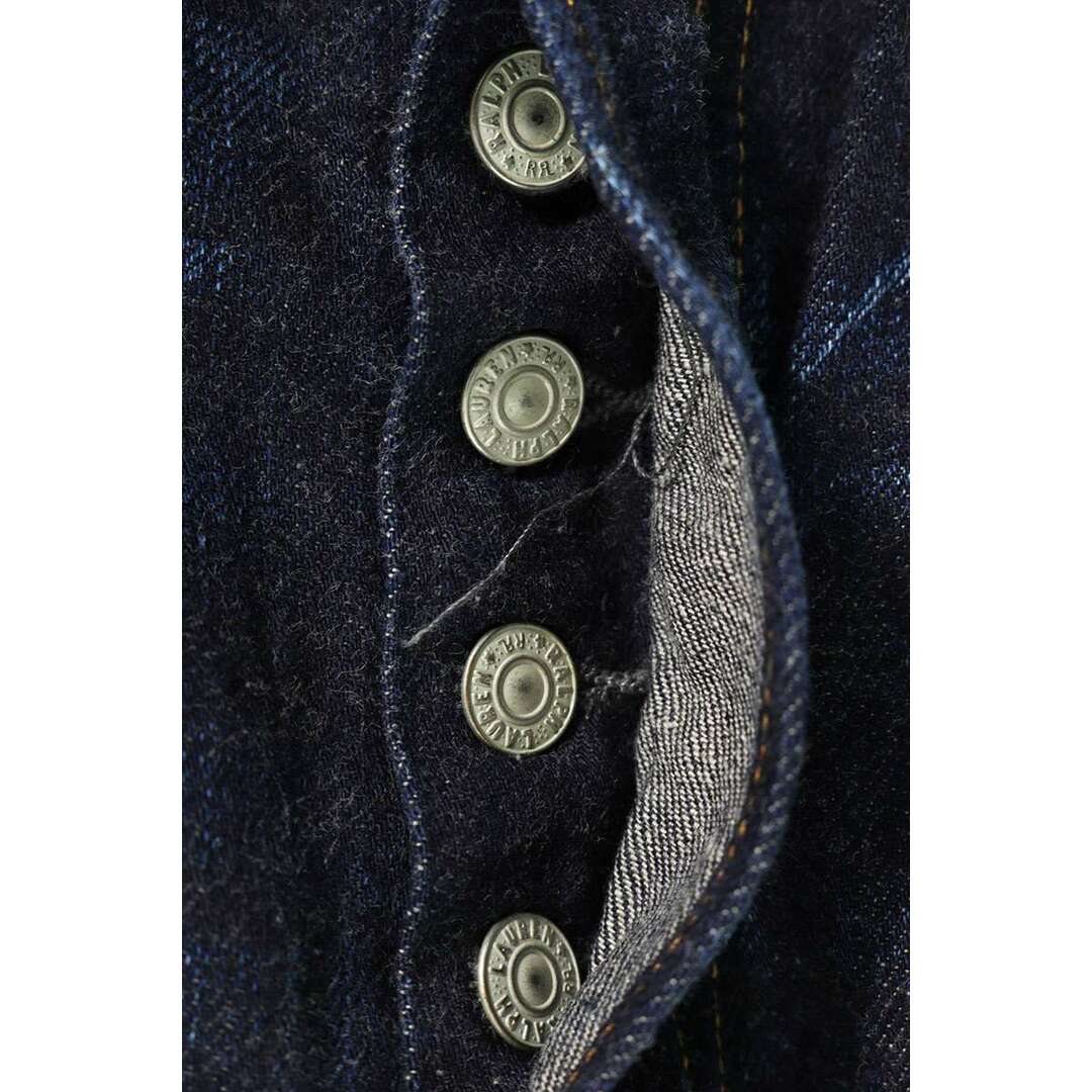 RRL - ダブルアールエル SLIM NARROW スリムナローセルビッチ RRL - ダブルアールエル SLIM NARROW スリムナローセルビッチ