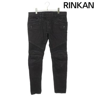 BALMAIN - 本物雑誌掲載バルマンオム ダスト ストレッチ BALMAIN - 本物雑誌掲載バルマンオム ダスト ストレッチ