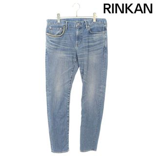 HYSTERIC GLAMOUR - 新品 木村拓哉着 HYSTERIC GLAMOUR SP加工WR HYSTERIC GLAMOUR - 新品 木村拓哉着 HYSTERIC GLAMOUR SP加工WR