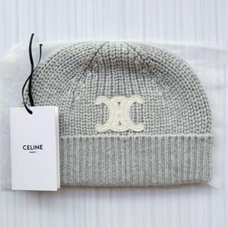CELINE(ニット帽/ビーニー)のフリマアイテム一覧 CELINE(ニット帽/ビーニー)のフリマアイテム一覧