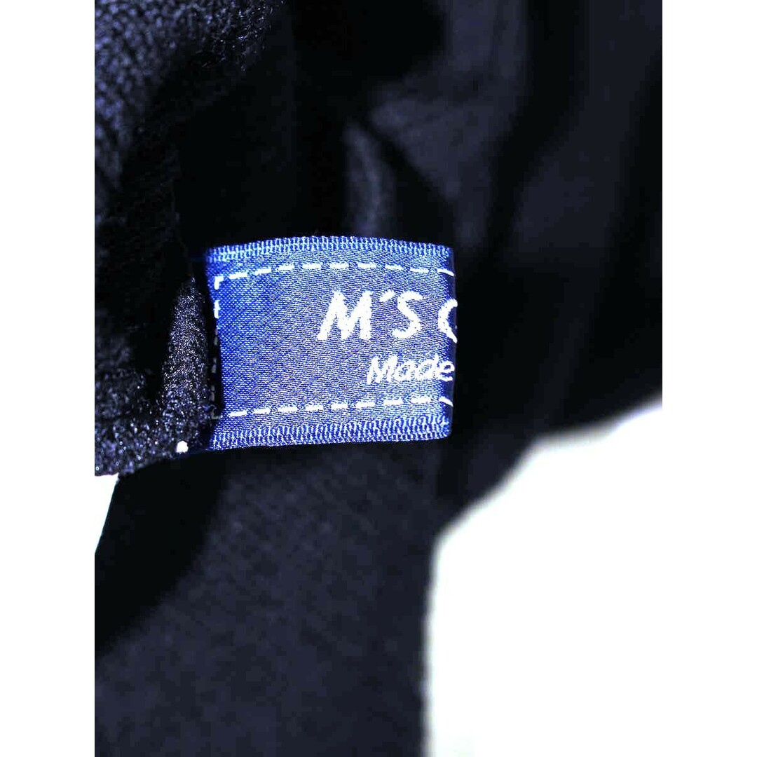 M'S GRACY - エムズグレイシー 918706 ニット セーター 40 M'S GRACY - エムズグレイシー 918706 ニット セーター 40
