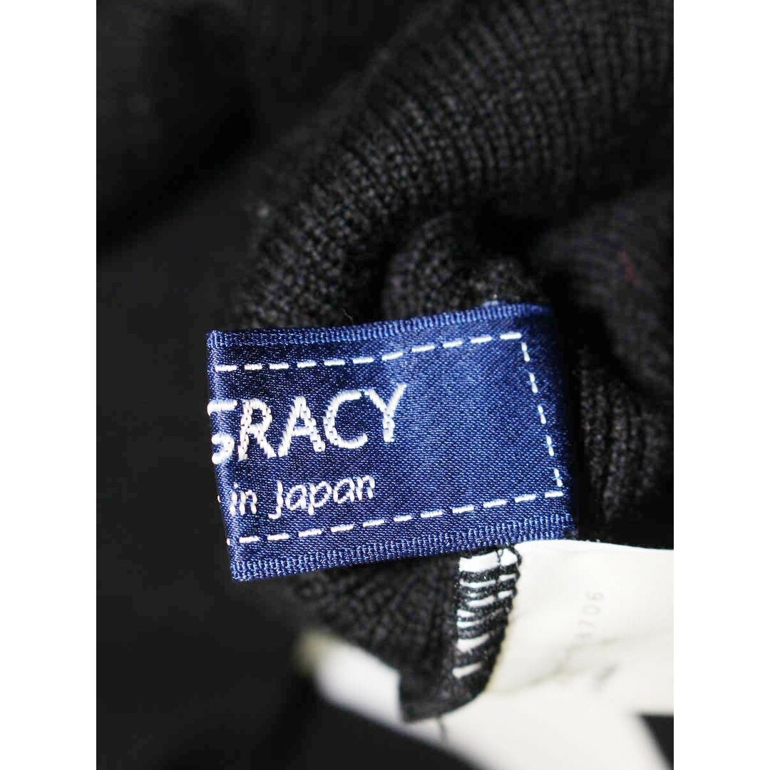 M'S GRACY - エムズグレイシー 918706 ニット セーター 40 M'S GRACY - エムズグレイシー 918706 ニット セーター 40