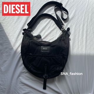 DIESEL(ショルダーバッグ)のフリマアイテム一覧 DIESEL(ショルダーバッグ)のフリマアイテム一覧