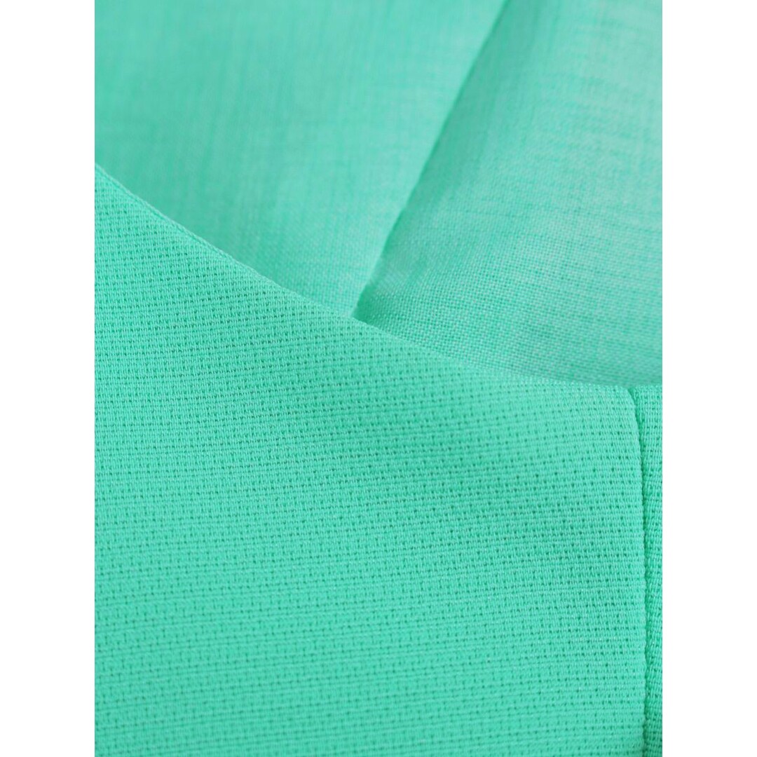 René - ルネ basic 5726070 ワンピース 36 グリーン René - ルネ basic 5726070 ワンピース 36 グリーン
