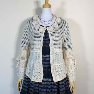 KANEKO ISAO(カーディガン)のフリマアイテム一覧 KANEKO ISAO(カーディガン)のフリマアイテム一覧
