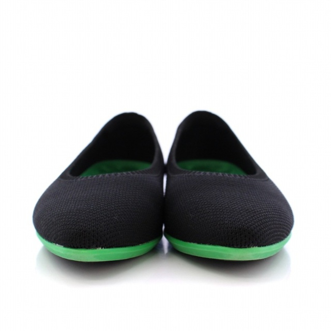 other - VIVAIA フラットシューズ ポインテッドトゥ ニット 靴 other - VIVAIA フラットシューズ ポインテッドトゥ ニット 靴