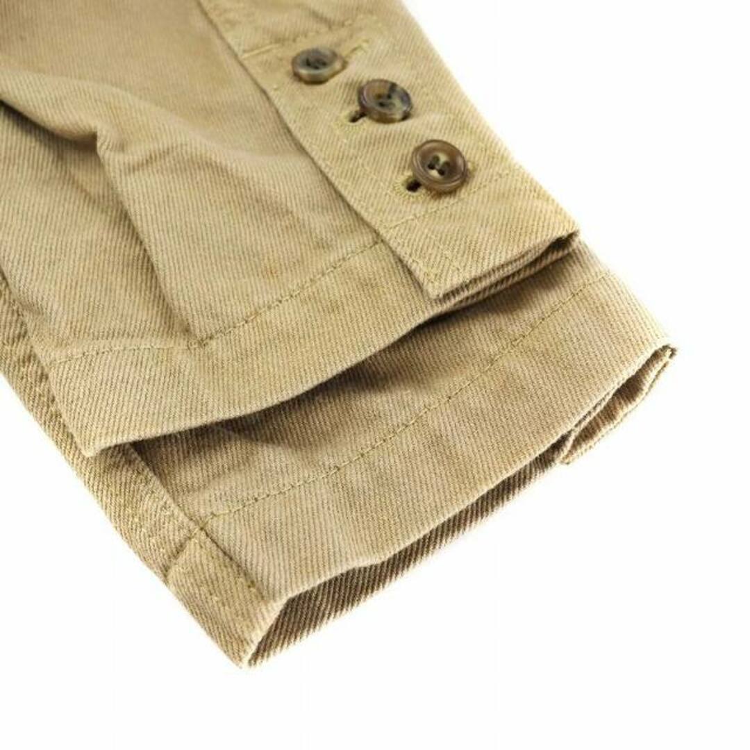 COMME des GARCONS HOMME PLUS◇AD2024/テーラードジャケット/M