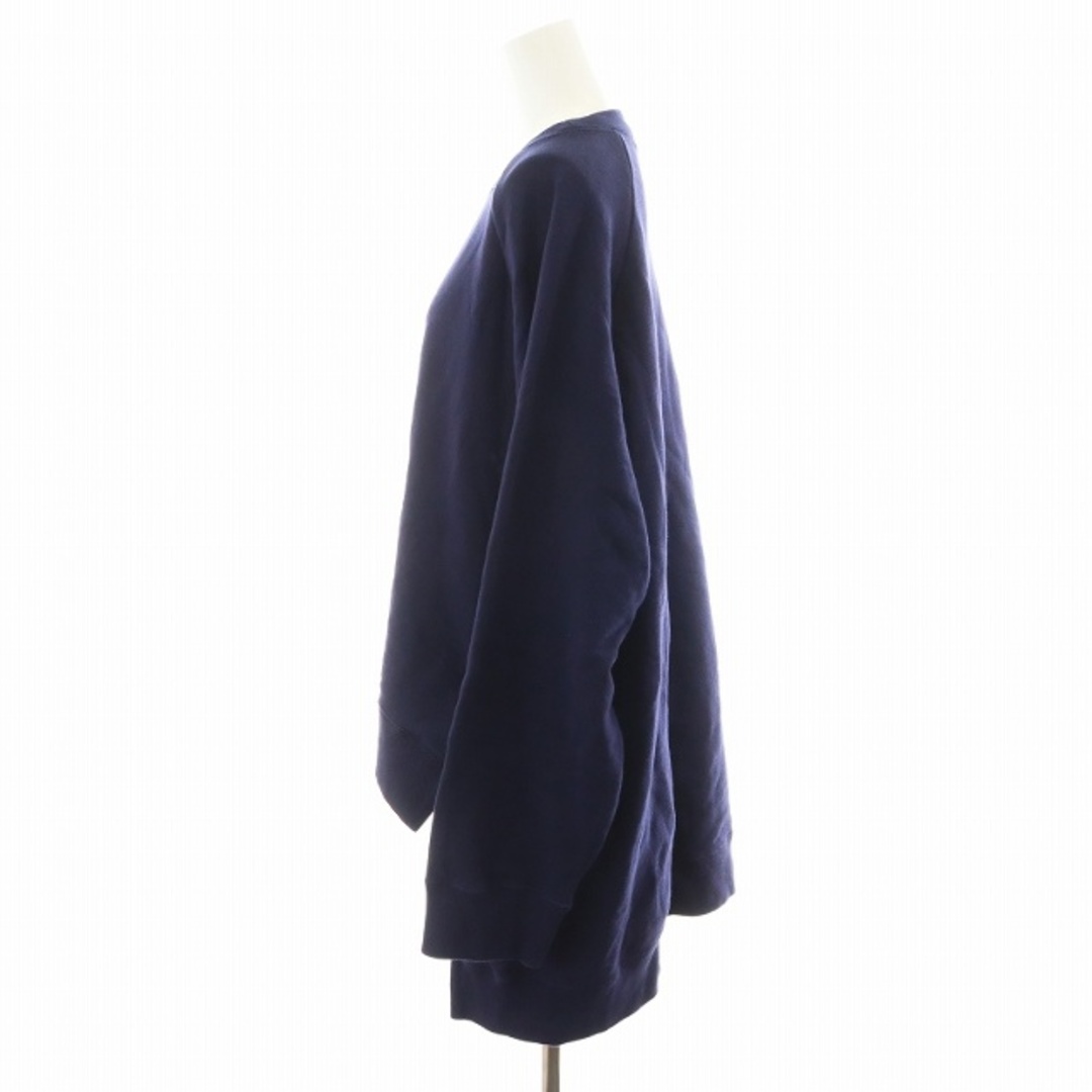 UNDERCOVER - アンダーカバー 24AW トレーナー スウェット 長袖 UNDERCOVER - アンダーカバー 24AW トレーナー スウェット 長袖