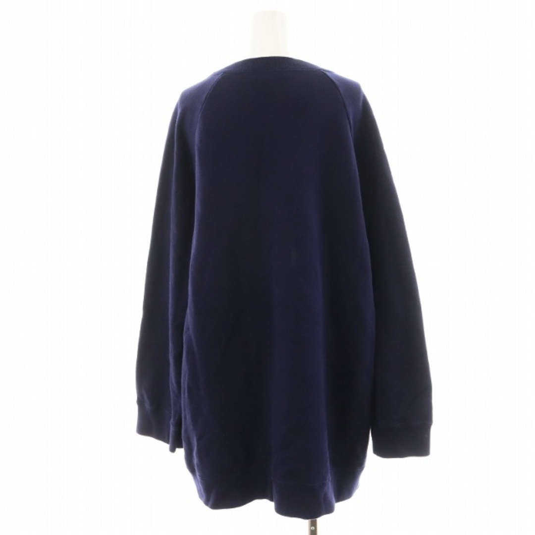 UNDERCOVER - アンダーカバー 24AW トレーナー スウェット 長袖 UNDERCOVER - アンダーカバー 24AW トレーナー スウェット 長袖