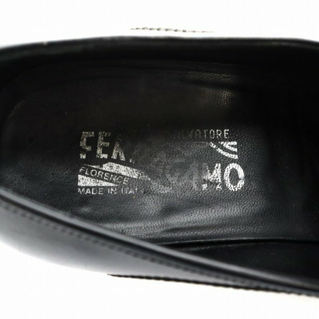Salvatore Ferragamo - サルヴァトーレフェラガモ ビジネス Salvatore Ferragamo - サルヴァトーレフェラガモ ビジネス