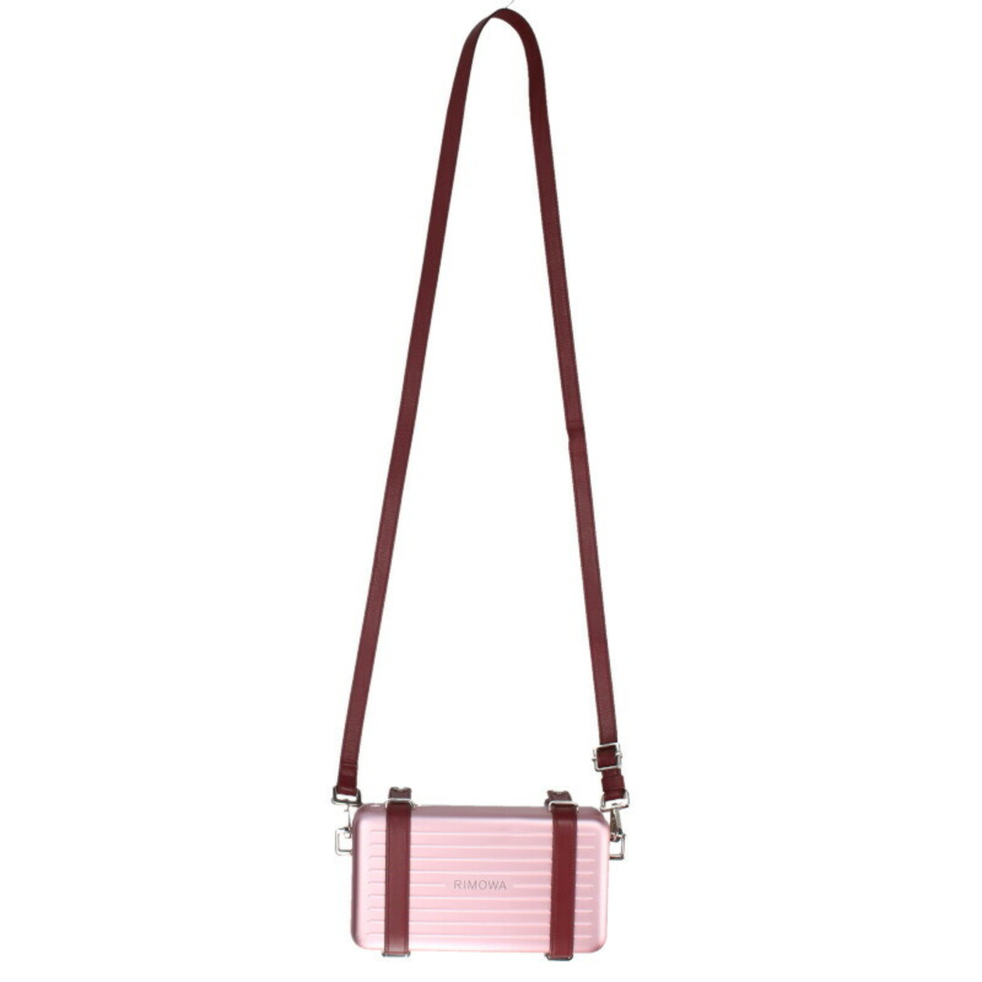 Dior - ディオール ×リモワ RIMOWA PERSONAL CLUTCH ×RIMOWA Dior - ディオール ×リモワ RIMOWA PERSONAL CLUTCH ×RIMOWA