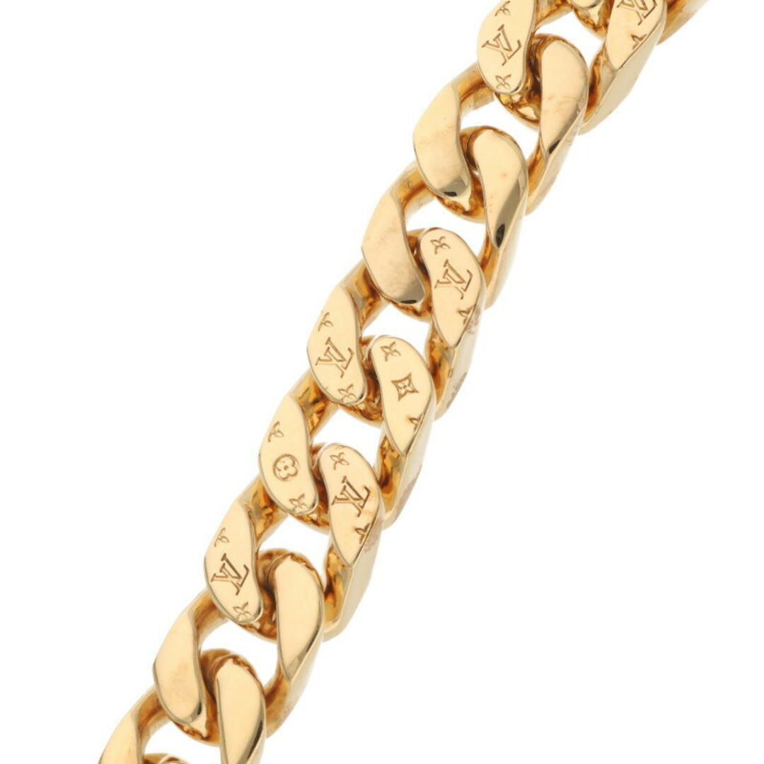 LOUIS VUITTON - ルイヴィトン M00306 ブラスレ・チェーン LOUIS VUITTON - ルイヴィトン M00306 ブラスレ・チェーン