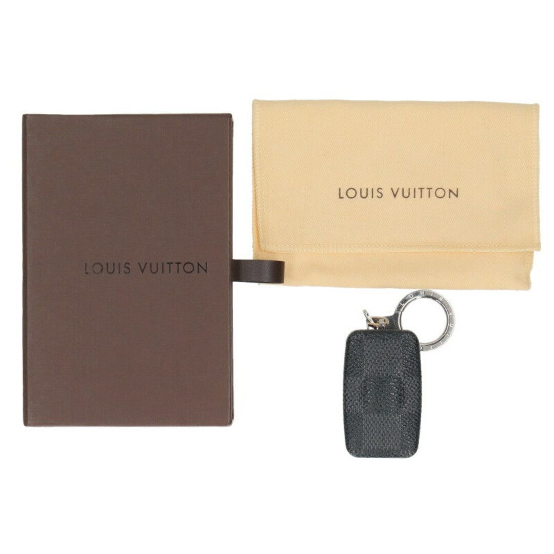 LOUIS VUITTON - ルイヴィトン M66123/アストロピル キーリング LOUIS VUITTON - ルイヴィトン M66123/アストロピル キーリング