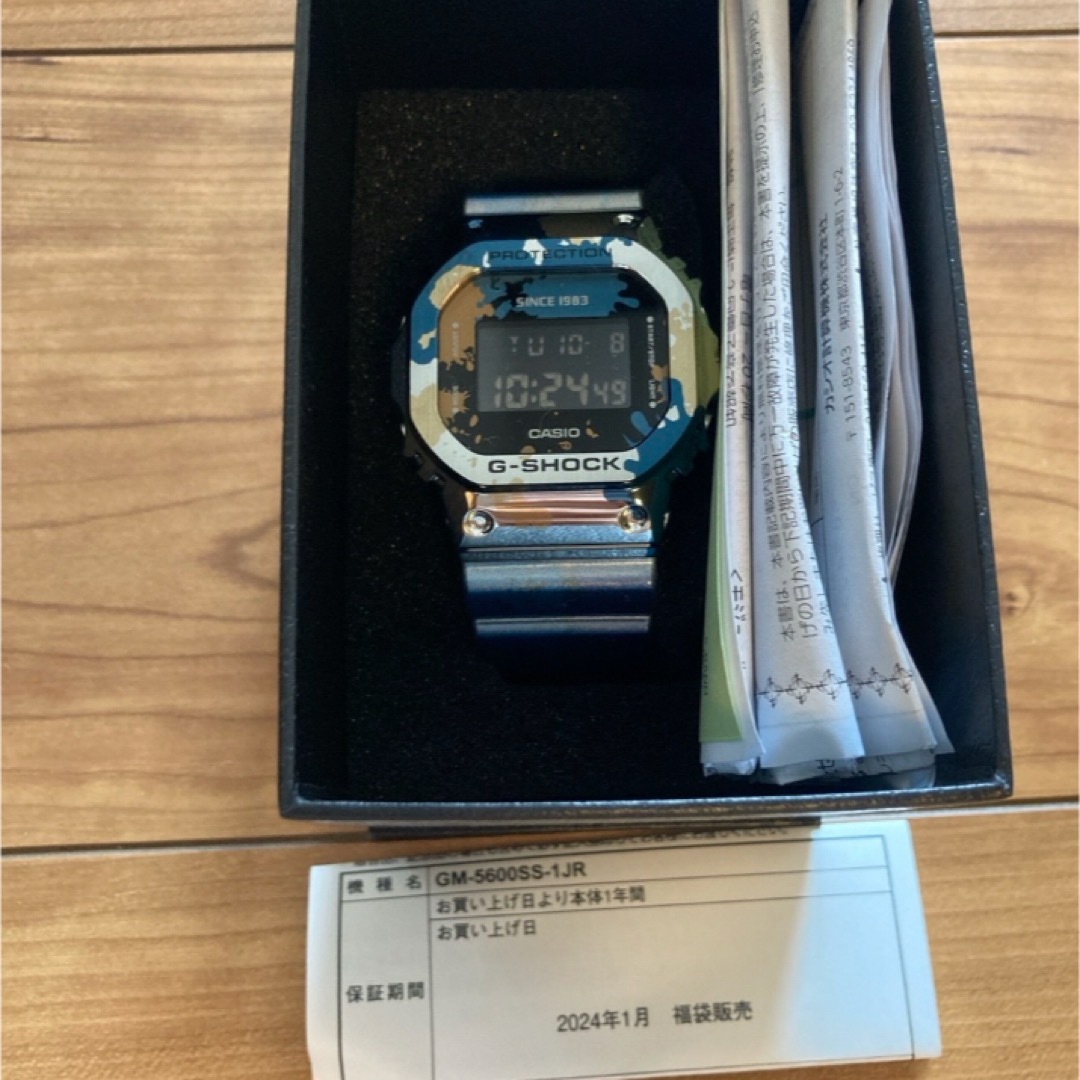 G-SHOCK - G-SHOCK GM-5600SS-1JRの通販 by ヒロ's shop|ジー G-SHOCK - G-SHOCK GM-5600SS-1JRの通販 by ヒロ's shop|ジー