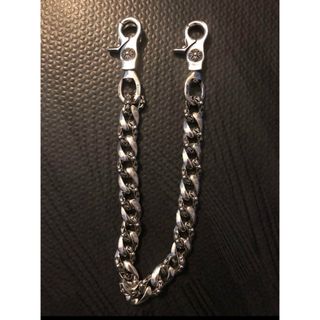 ゴールドキッド gold kid goldkid ウォレットチェーン 財布の ゴールドキッド gold kid goldkid ウォレットチェーン 財布の