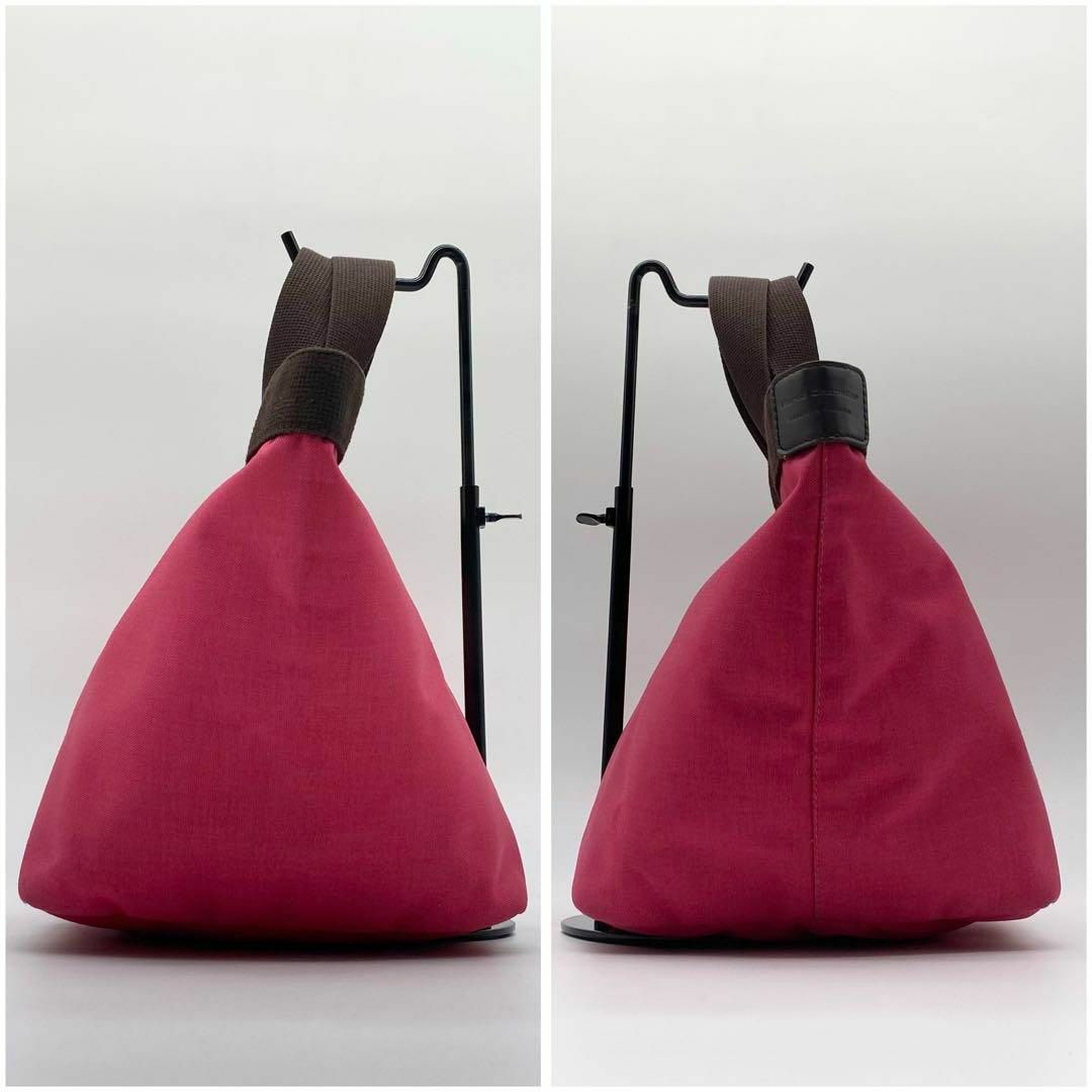 Herve Chapelier - 【美品】エルベシャプリエ トートバッグ 707C Herve Chapelier - 【美品】エルベシャプリエ トートバッグ 707C