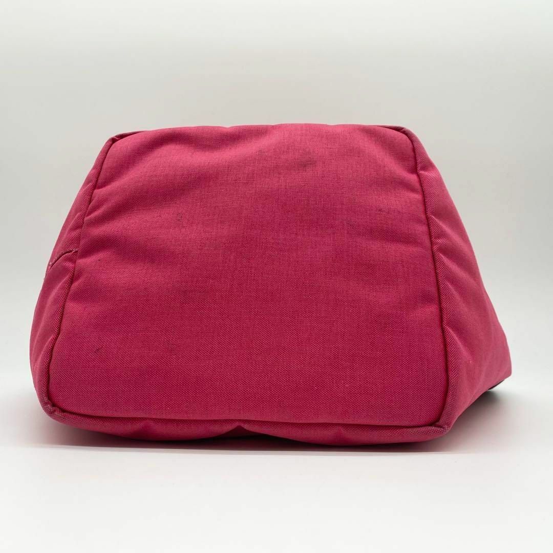 Herve Chapelier - 【美品】エルベシャプリエ トートバッグ 707C Herve Chapelier - 【美品】エルベシャプリエ トートバッグ 707C