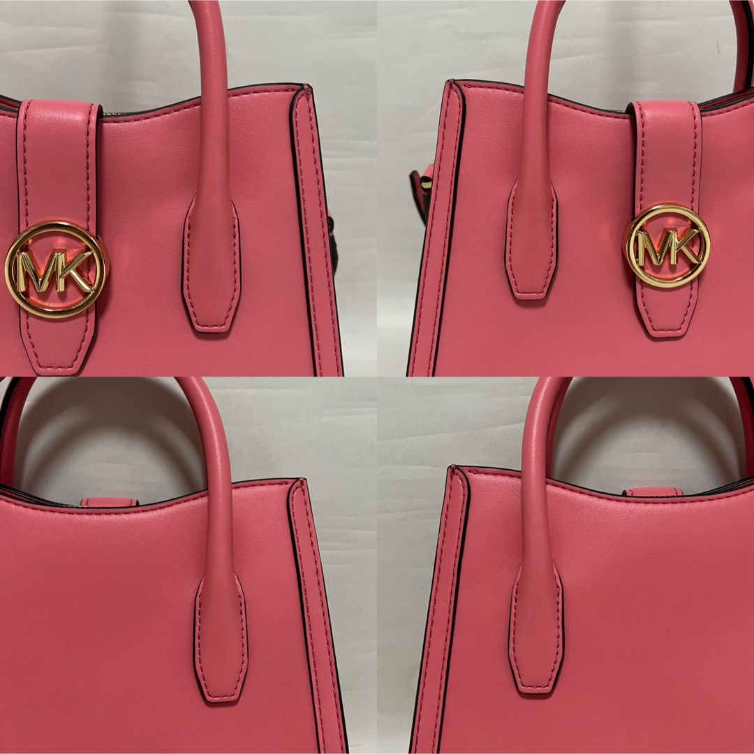 MICHAEL KORS - 【新品】MICHAELKORS マイケルコース ショルダー MICHAEL KORS - 【新品】MICHAELKORS マイケルコース ショルダー