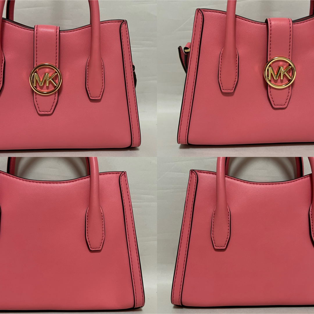 MICHAEL KORS - 【新品】MICHAELKORS マイケルコース ショルダー MICHAEL KORS - 【新品】MICHAELKORS マイケルコース ショルダー