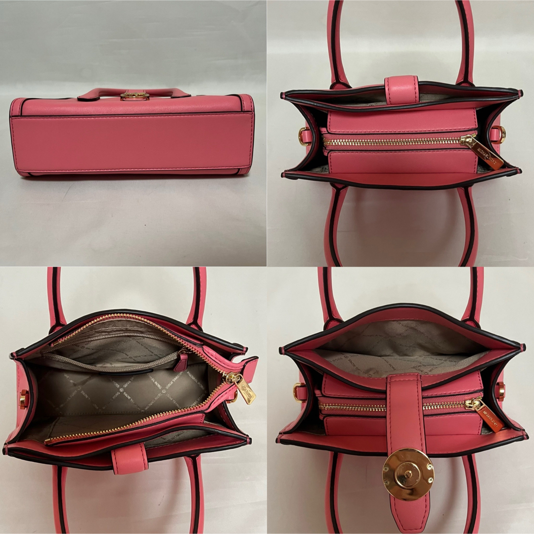 MICHAEL KORS - 【新品】MICHAELKORS マイケルコース ショルダー MICHAEL KORS - 【新品】MICHAELKORS マイケルコース ショルダー
