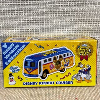 Disney - 新品未開封カーズ トミカ ドライビング マックイーン Disney - 新品未開封カーズ トミカ ドライビング マックイーン