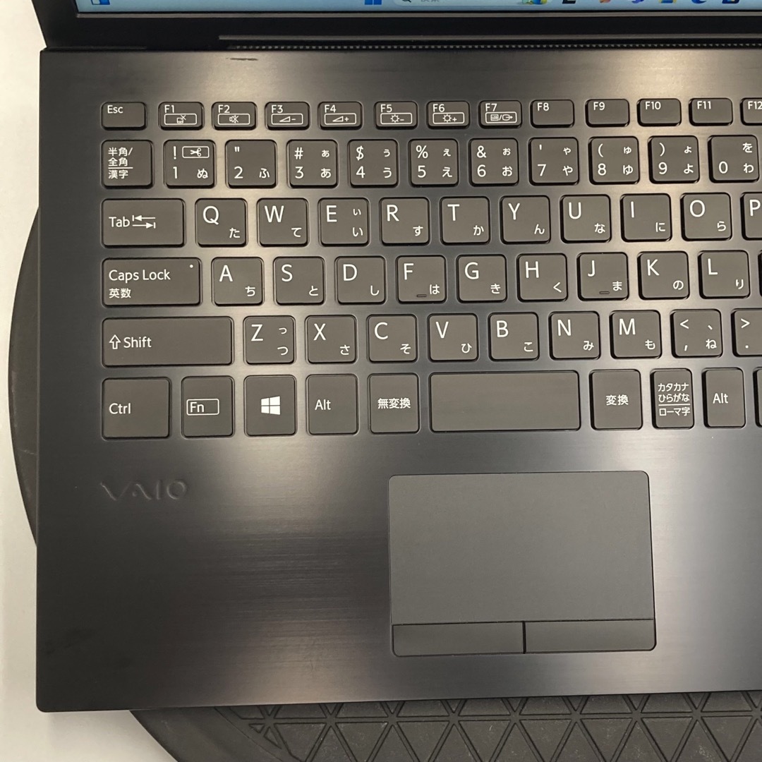 VAIO - VAIO VJPG11C11N i7-8550U windows11の通販 by M&K VAIO - VAIO VJPG11C11N i7-8550U windows11の通販 by M&K