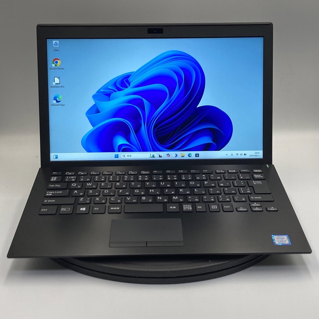 VAIO - VAIO VJPG11C11N i7-8550U windows11の通販 by M&K VAIO - VAIO VJPG11C11N i7-8550U windows11の通販 by M&K