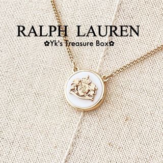 Ralph Lauren(ネックレス)のフリマアイテム一覧 Ralph Lauren(ネックレス)のフリマアイテム一覧