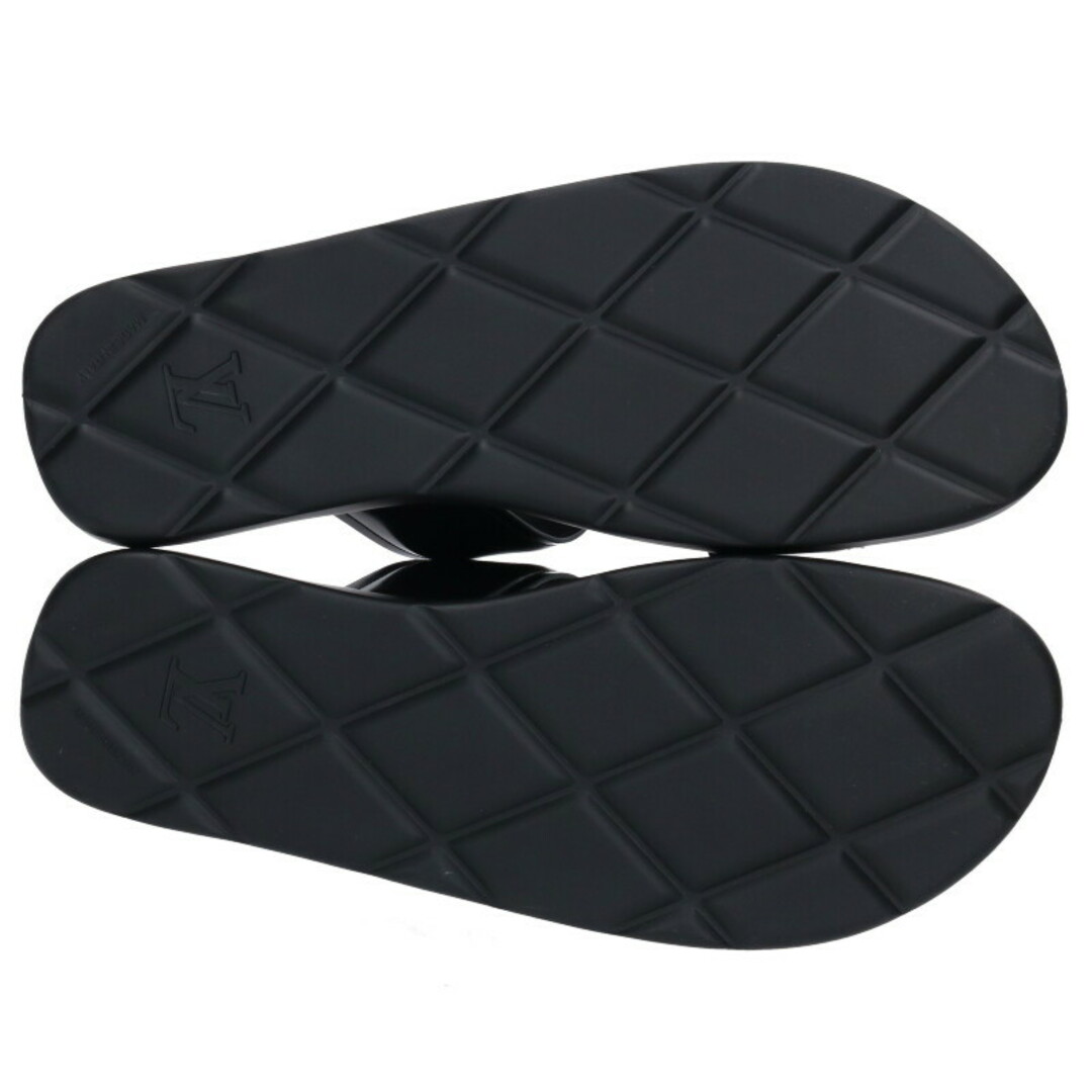 LOUIS VUITTON - ルイヴィトン 1AH569 LV ヴェニス ミュール LV LOUIS VUITTON - ルイヴィトン 1AH569 LV ヴェニス ミュール LV