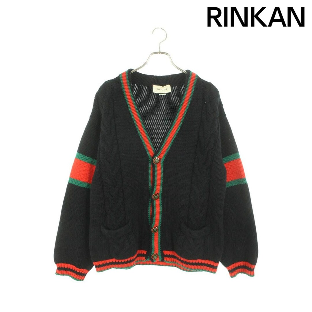 GUCCI - グッチ 18SS 497037 X1561 シェリーライン オーバー GUCCI - グッチ 18SS 497037 X1561 シェリーライン オーバー