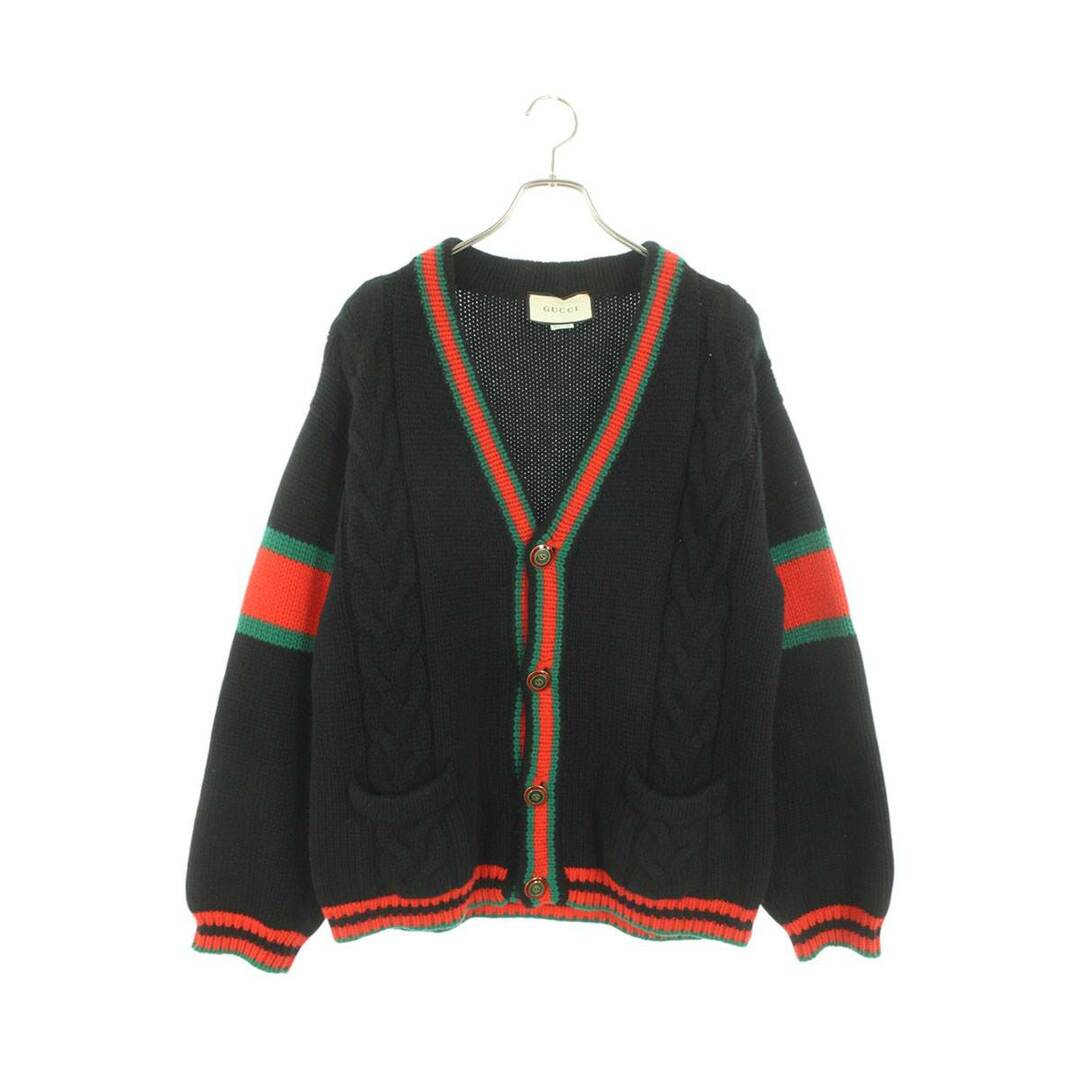 GUCCI - グッチ 18SS 497037 X1561 シェリーライン オーバー GUCCI - グッチ 18SS 497037 X1561 シェリーライン オーバー