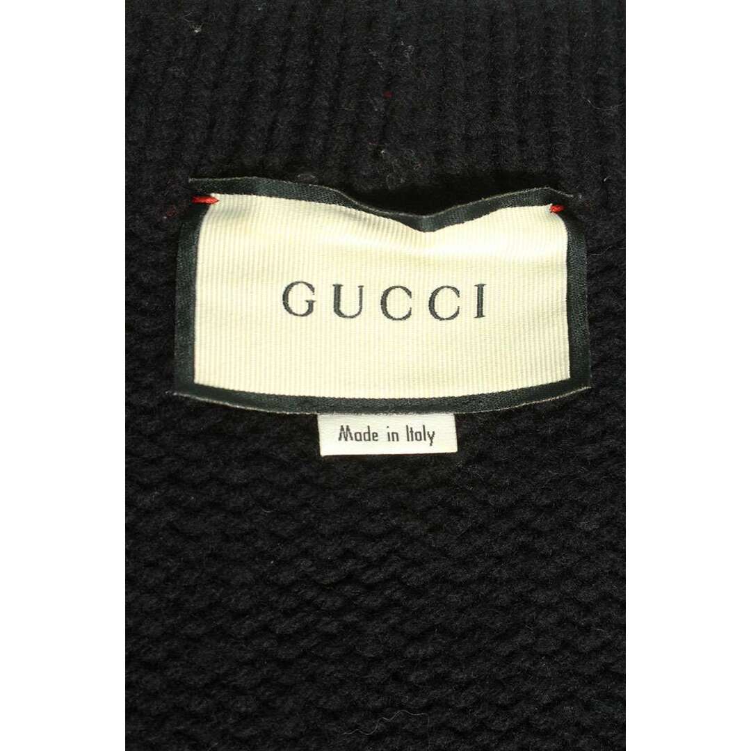 GUCCI - グッチ 18SS 497037 X1561 シェリーライン オーバー GUCCI - グッチ 18SS 497037 X1561 シェリーライン オーバー