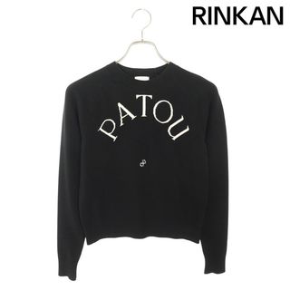 PATOU(ニット/セーター)のフリマアイテム一覧 PATOU(ニット/セーター)のフリマアイテム一覧