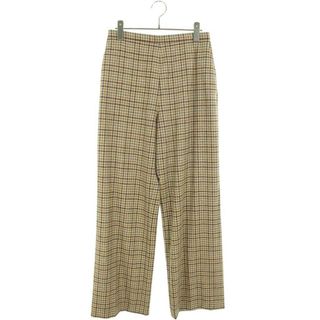 CELINE - CELINE(セリーヌ) パンツ サイズ36 S レディース美品 CELINE - CELINE(セリーヌ) パンツ サイズ36 S レディース美品
