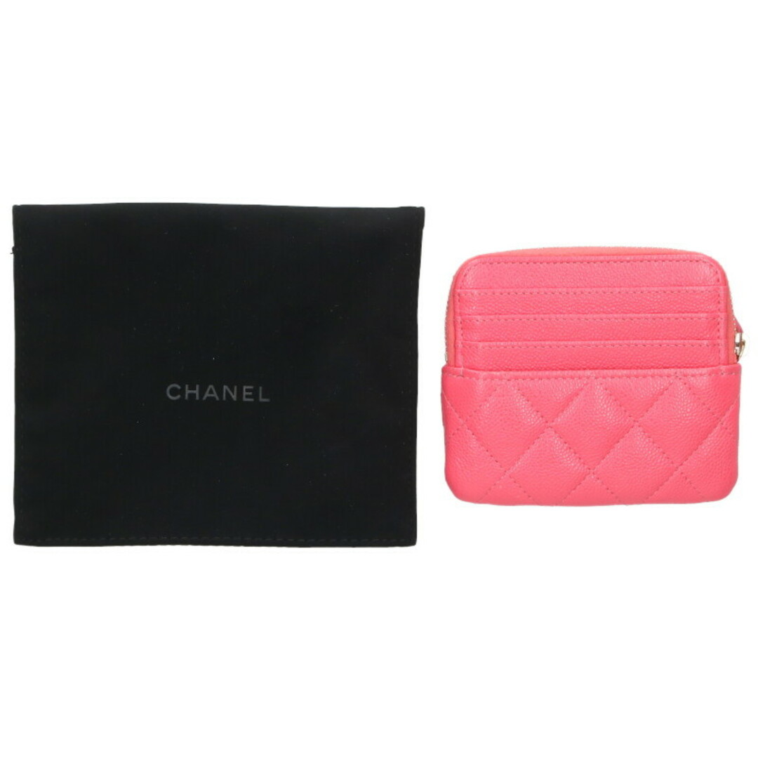 CHANEL - シャネル AP2061 タイムレスクラシック ココマーク CHANEL - シャネル AP2061 タイムレスクラシック ココマーク