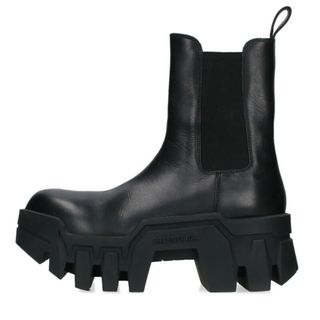 BALENCIAGA(ブーツ ・ ブラック/黒色系)のフリマアイテム一覧 BALENCIAGA(ブーツ ・ ブラック/黒色系)のフリマアイテム一覧
