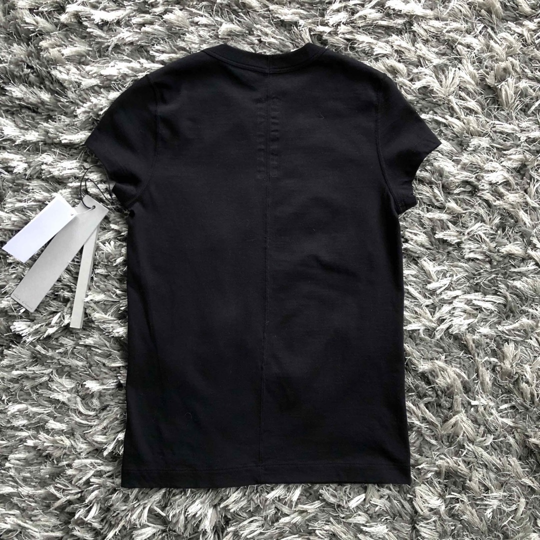 Rick Owens - RickOwens リックオウエンス Tシャツ ダーク Rick Owens - RickOwens リックオウエンス Tシャツ ダーク