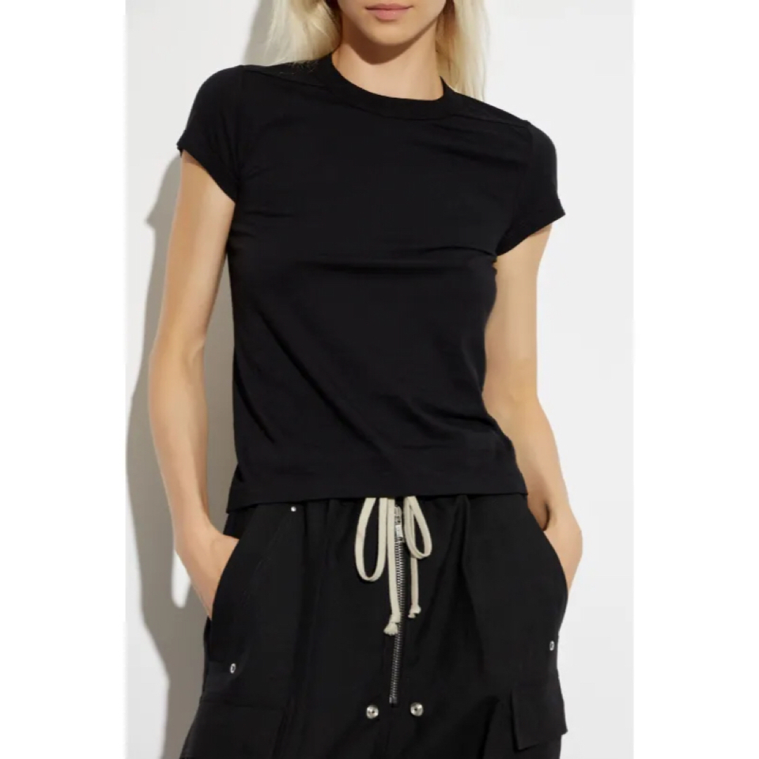 Rick Owens - RickOwens リックオウエンス Tシャツ ダーク Rick Owens - RickOwens リックオウエンス Tシャツ ダーク